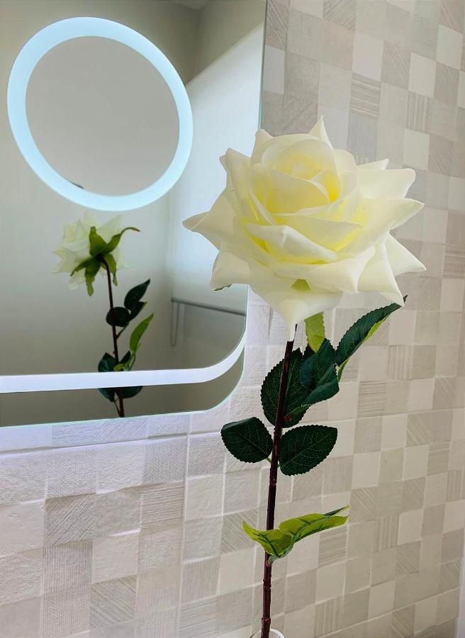 Marina Atico Penthouse Apartman Puerto de la Cruz Kültér fotó