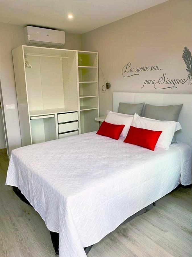 Marina Atico Penthouse Apartman Puerto de la Cruz Kültér fotó