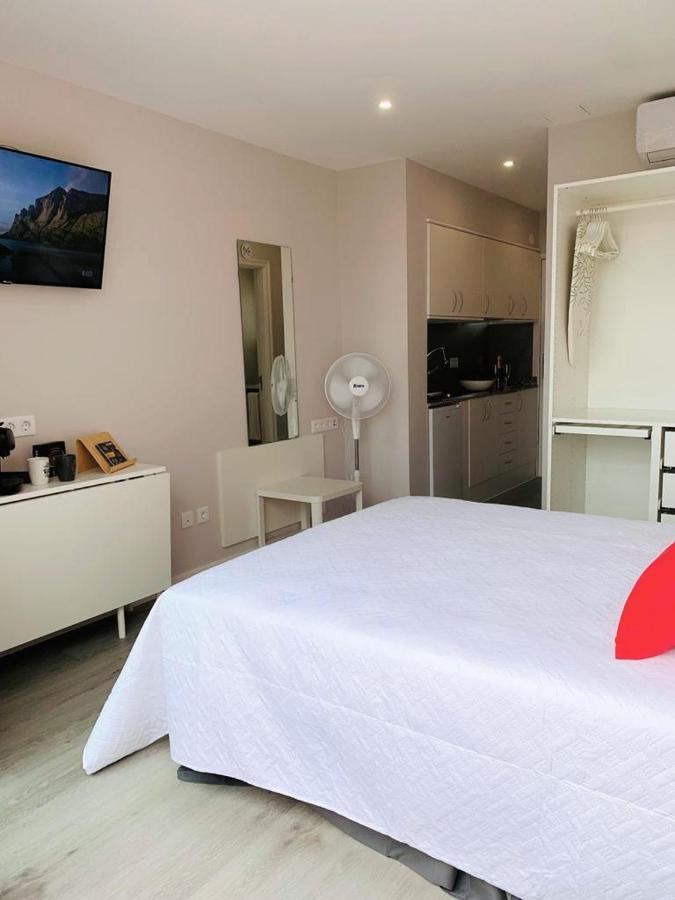 Marina Atico Penthouse Apartman Puerto de la Cruz Kültér fotó