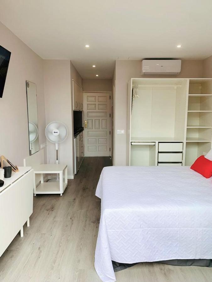 Marina Atico Penthouse Apartman Puerto de la Cruz Kültér fotó