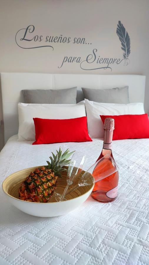 Marina Atico Penthouse Apartman Puerto de la Cruz Kültér fotó